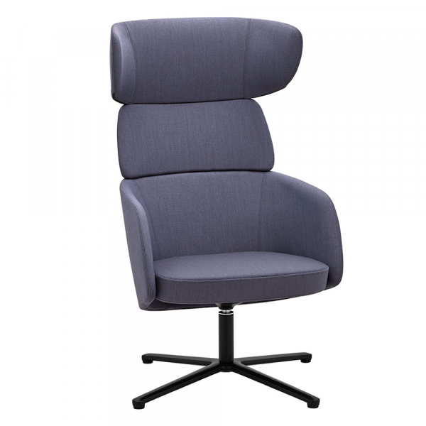 Sessel Winx Lounge WX 886.01