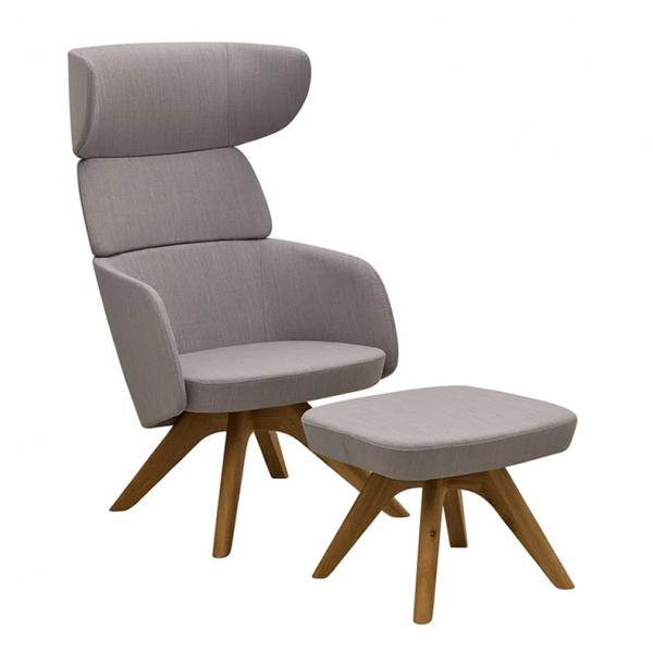 Sessel Winx Lounge WX 886.16